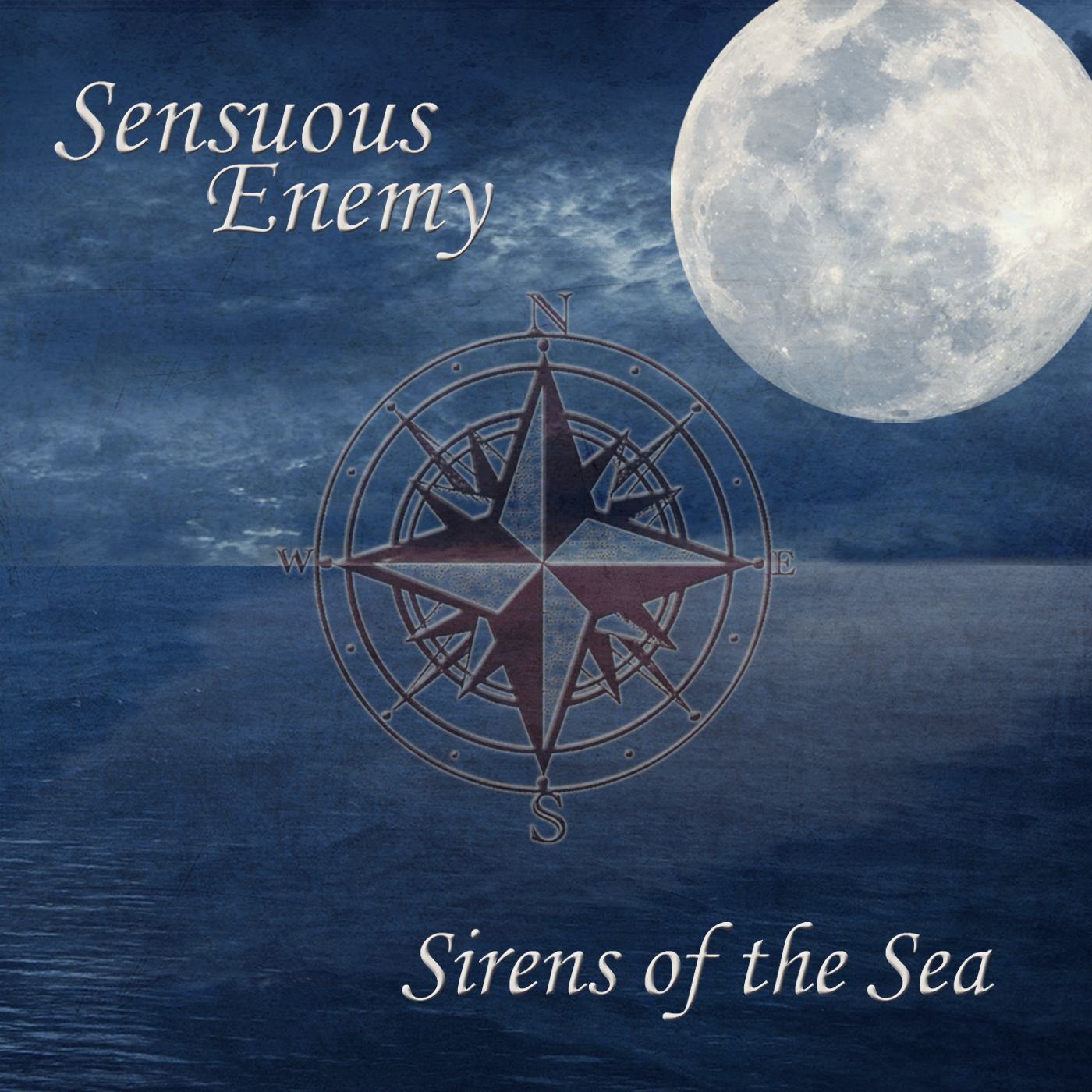 Sirens of the Sea